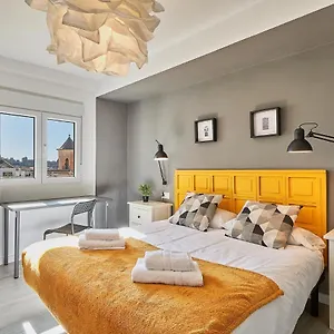 Center Jose Andres Apartamento