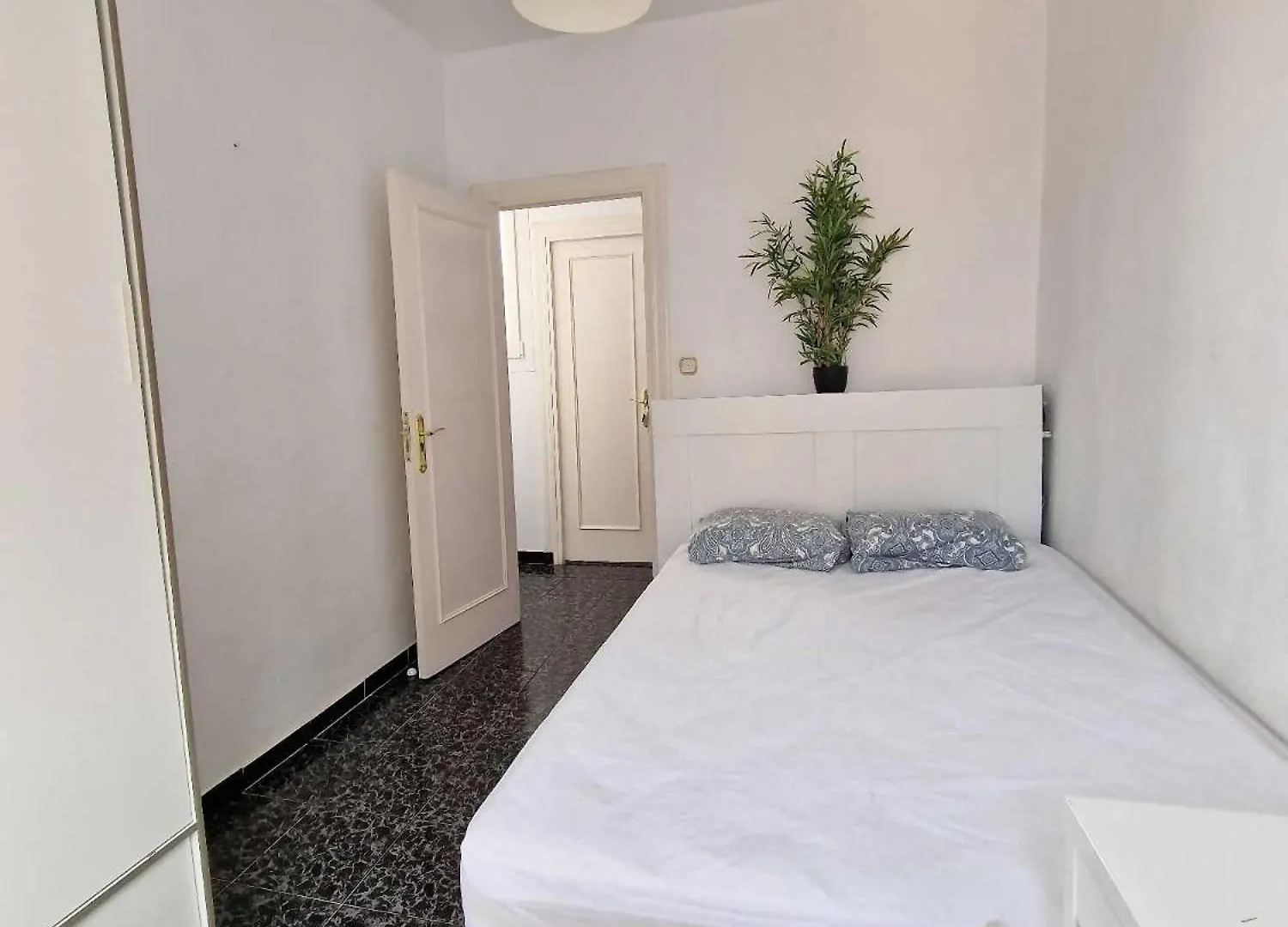 Apartamento 3 rooms con parking Especerias Málaga España